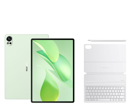 Tablet HUAWEI MatePad 12" X 2025 12/256GB Greenery+M-Pencil Pro + Keyboard